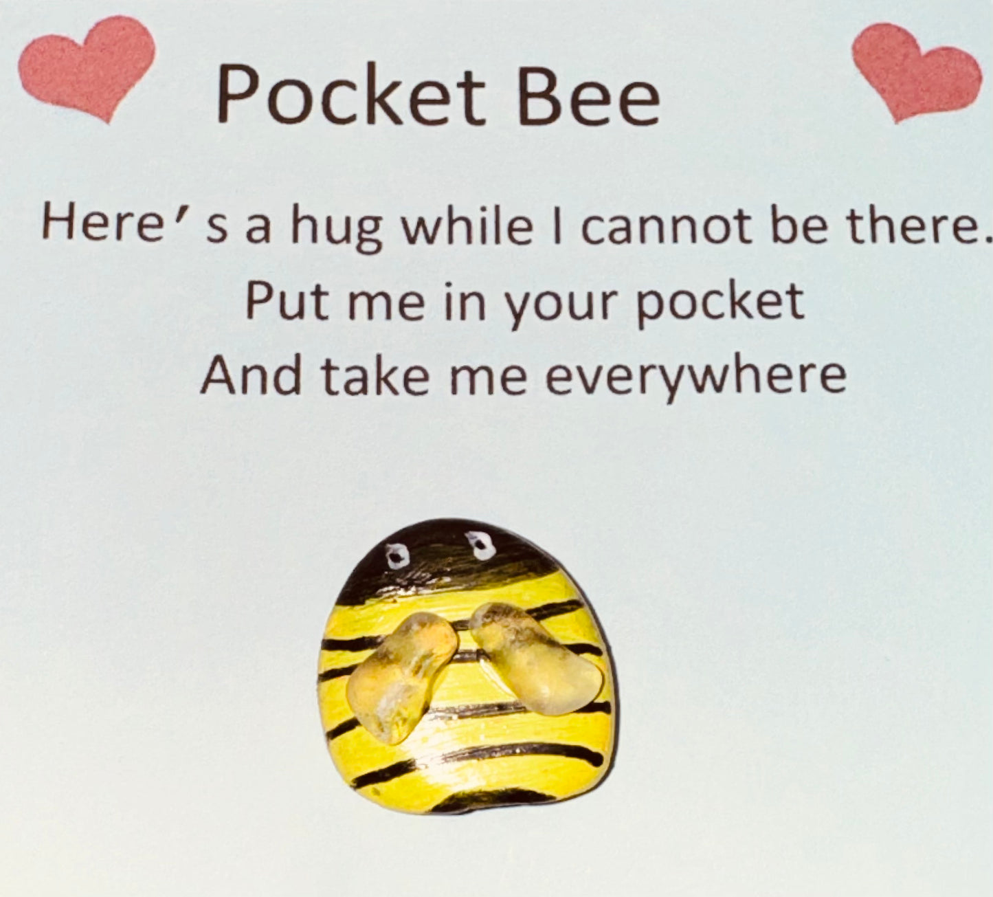 Pocket Bee